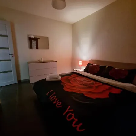 Apartment Pierre