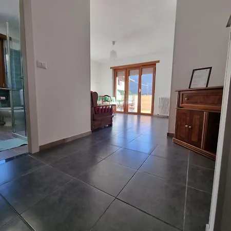 Pierre Apartment