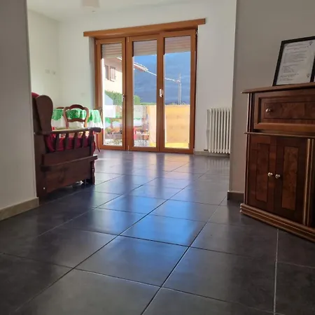 Apartment Pierre *