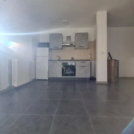 Apartment Pierre *