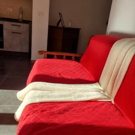 Pierre Apartment Saint-Pierre