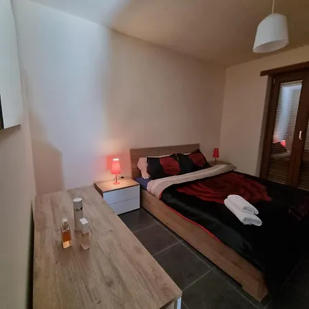 Apartment Pierre