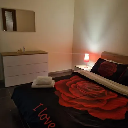 Pierre Apartamento *