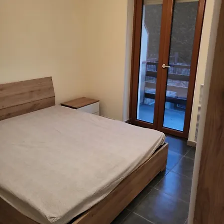 Pierre Apartamento Saint-Pierre
