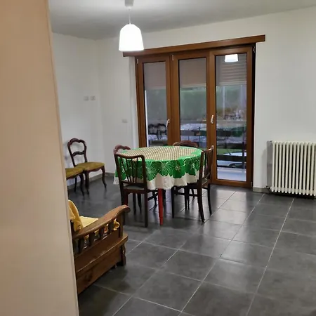 Apartment Pierre
