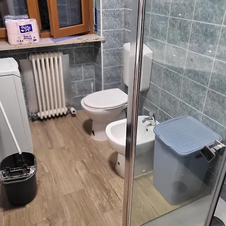 Apartamento Pierre *