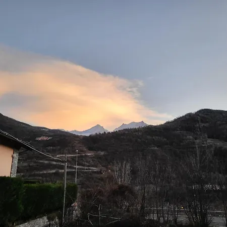 Pierre Apartamento *