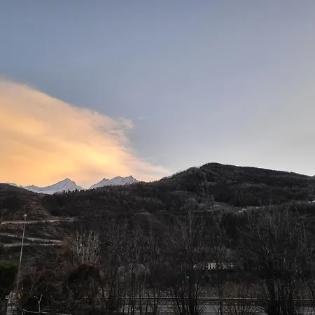 Apartamento Pierre Saint-Pierre